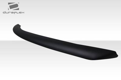 Duraflex - Mercedes C Class AF2 Duraflex Body Kit-Wing/Spoiler 114369 - Image 6