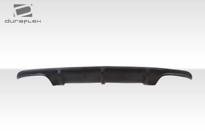 Duraflex - Mercedes E Class L Sport Duraflex Rear Bumper Diffuser Body Kit 114383 - Image 3