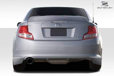 Duraflex - Scion TC Racing RSS Duraflex Body Kit-Wing/Spoiler 114394 - Image 3