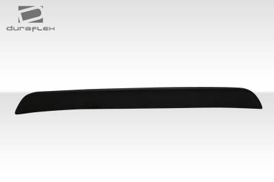 Duraflex - Scion TC Racing RSS Duraflex Body Kit-Wing/Spoiler 114394 - Image 4