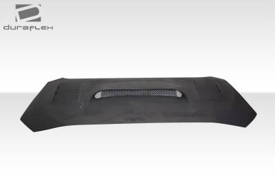 Duraflex - Subaru WRX C-1 Duraflex Body Kit- Hood 114398 - Image 3