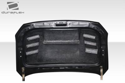 Duraflex - Subaru WRX C-1 Duraflex Body Kit- Hood 114398 - Image 6