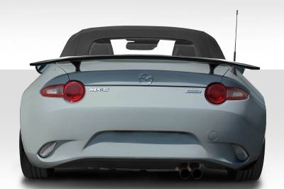 Duraflex - Universal Duraflex Body Kit-Wing/Spoiler 114400 - Image 1