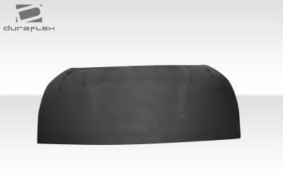 Duraflex - Fits Nissan 370Z TS-1 Duraflex Body Kit- Hood 114427 - Image 2