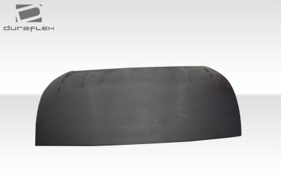 Duraflex - Fits Nissan 370Z TS-1 Duraflex Body Kit- Hood 114427 - Image 6