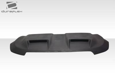 Duraflex - Chevrolet Cruze WS6 Duraflex Body Kit- Hood 114446 - Image 3