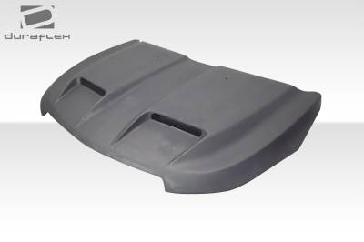 Duraflex - Chevrolet Cruze WS6 Duraflex Body Kit- Hood 114446 - Image 5