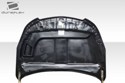 Duraflex - Chevrolet Cruze WS6 Duraflex Body Kit- Hood 114446 - Image 6