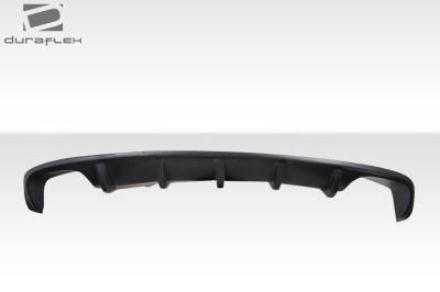 Duraflex - Audi S7 DTM Duraflex Rear Bumper Lip Body Kit 114507 - Image 3