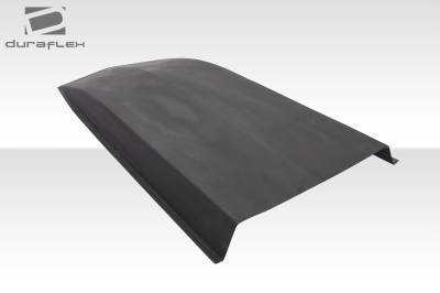 Duraflex - Universal Duraflex 4" Cowl Hood Scoop 114556 - Image 6