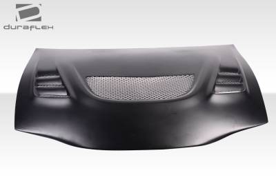 Duraflex - Mitsubishi Eclipse Evo GT Duraflex Body Kit- Hood 114567 - Image 3