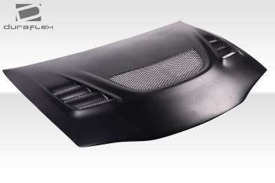 Duraflex - Mitsubishi Eclipse Evo GT Duraflex Body Kit- Hood 114567 - Image 4