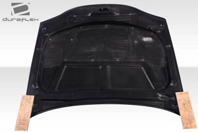 Duraflex - Mitsubishi Eclipse Evo GT Duraflex Body Kit- Hood 114567 - Image 6