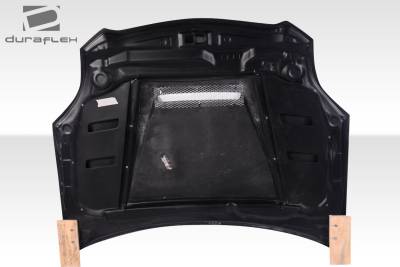 Duraflex - Mitsubishi Eclipse Magneto Duraflex Body Kit- Hood 114573 - Image 2