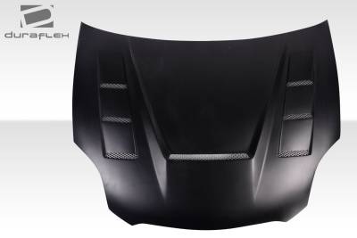 Duraflex - Mitsubishi Eclipse Magneto Duraflex Body Kit- Hood 114573 - Image 3