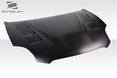 Duraflex - Mitsubishi Eclipse Magneto Duraflex Body Kit- Hood 114573 - Image 5