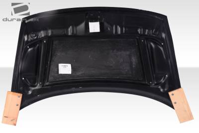 Duraflex - Honda Civic 4DR Type M Duraflex Body Kit- Hood 114575 - Image 6