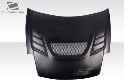 Duraflex - Mitsubishi Eclipse Evo GT Duraflex Body Kit- Hood!!! 114583 - Image 2