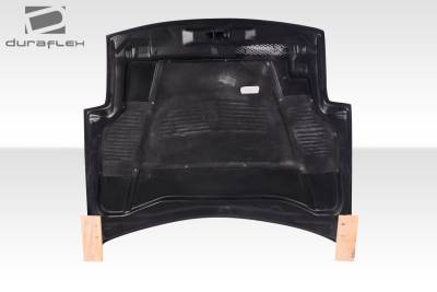 Duraflex - Mitsubishi Eclipse Evo GT Duraflex Body Kit- Hood!!! 114583 - Image 6