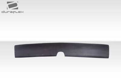 Duraflex - BMW 3 Series 4DR RBS Duraflex Body Kit-Wing/Spoiler 114602 - Image 3