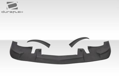 Duraflex - Chevrolet Corvette ZR Duraflex Front Bumper Lip Body Kit 114610 - Image 3