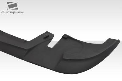 Duraflex - Chevrolet Corvette ZR Duraflex Front Bumper Lip Body Kit 114610 - Image 6