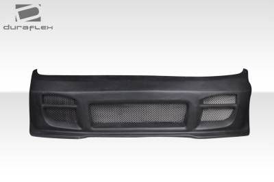 Duraflex - Chevrolet Trailblazer R34 Duraflex Front Body Kit Bumper 114643 - Image 3