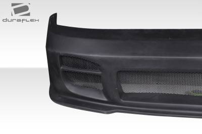 Duraflex - Chevrolet Trailblazer R34 Duraflex Front Body Kit Bumper 114643 - Image 4