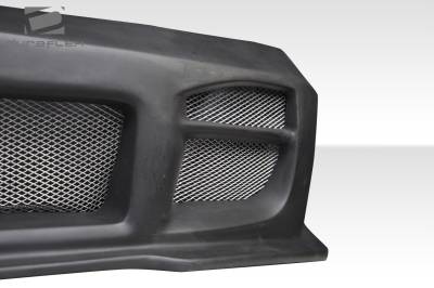 Duraflex - Chevrolet Trailblazer R34 Duraflex Front Body Kit Bumper 114643 - Image 6