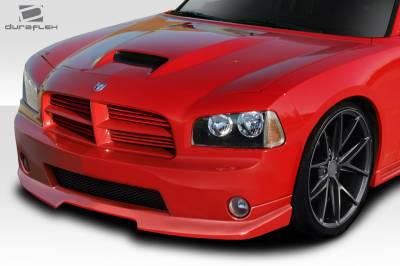 Duraflex - Dodge Charger Markham Duraflex Front Body Kit Bumper 114645 - Image 2