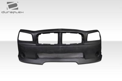 Duraflex - Dodge Charger Markham Duraflex Front Body Kit Bumper 114645 - Image 3