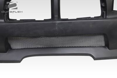 Duraflex - Dodge Charger Markham Duraflex Front Body Kit Bumper 114645 - Image 5