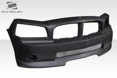 Duraflex - Dodge Charger Markham Duraflex Front Body Kit Bumper 114645 - Image 6