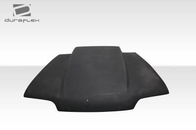 Duraflex - Ford Mustang Cowl Duraflex Body Kit- Hood 114653 - Image 5