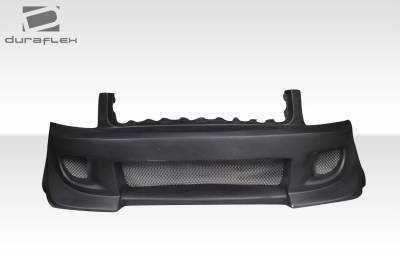 Duraflex - Ford Mustang Blits Duraflex Front Body Kit Bumper 114654 - Image 3