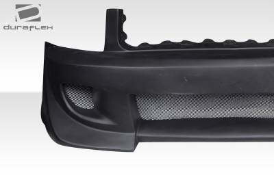 Duraflex - Ford Mustang Blits Duraflex Front Body Kit Bumper 114654 - Image 4