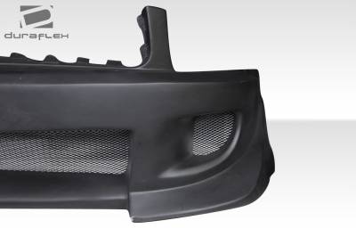 Duraflex - Ford Mustang Blits Duraflex Front Body Kit Bumper 114654 - Image 5