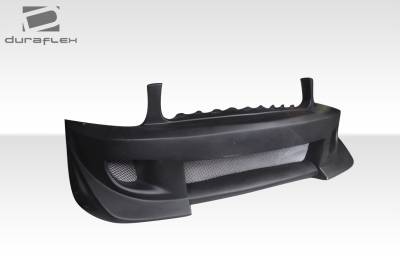 Duraflex - Ford Mustang Blits Duraflex Front Body Kit Bumper 114654 - Image 6