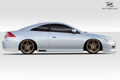 Duraflex - Honda Accord C-2 Duraflex Full Body Kit 114695 - Image 2