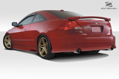 Duraflex - Honda Accord C-2 Duraflex Full Body Kit 114695 - Image 3