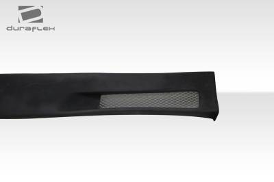 Duraflex - Honda Accord C-2 Duraflex Side Skirts Body Kit 114658 - Image 4