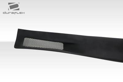 Duraflex - Honda Accord C-2 Duraflex Side Skirts Body Kit 114658 - Image 6