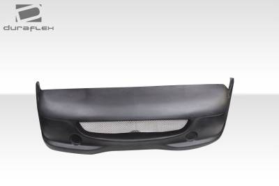 Duraflex - Pontiac Fiero F355 Duraflex Front Body Kit Bumper 114673 - Image 4