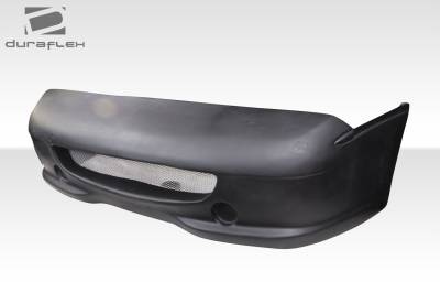 Duraflex - Pontiac Fiero F355 Duraflex Front Body Kit Bumper 114673 - Image 5