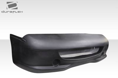 Duraflex - Pontiac Fiero F355 Duraflex Front Body Kit Bumper 114673 - Image 6