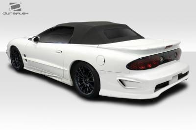 Duraflex - Pontiac Firebird Vader Duraflex Full Body Kit 114702 - Image 3