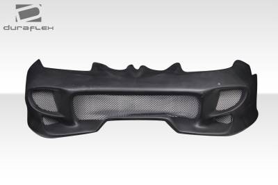 Duraflex - Pontiac Firebird Vader Duraflex Front Body Kit Bumper 114682 - Image 3