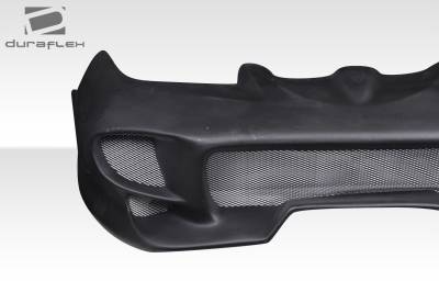 Duraflex - Pontiac Firebird Vader Duraflex Front Body Kit Bumper 114682 - Image 4