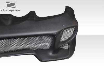 Duraflex - Pontiac Firebird Vader Duraflex Front Body Kit Bumper 114682 - Image 6