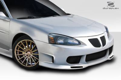 Duraflex - Pontiac Grand Prix Showoff Duraflex Front Body Kit Bumper 114683 - Image 2